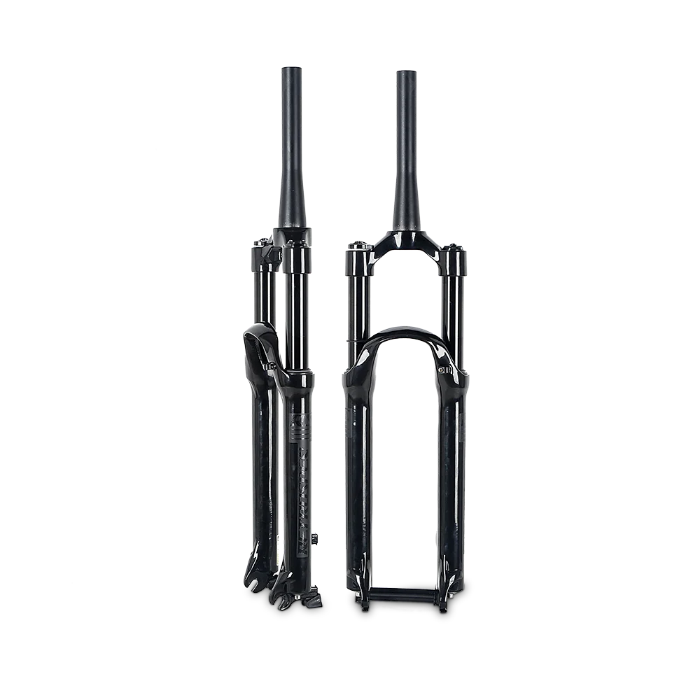 Bike Fork RS5 Magnesium Alloy Coil Suspension MTB Bicycle Fork27.5/ 29er Inch Mountain Bike Travel 100mm Bicycle Fork
Bike Fork RS5 Magnesium Alloy Coil Suspension MTB Bicycle Fork27.5/ 29er Inch Mountain Bike Travel 100mm Bicycle Fork