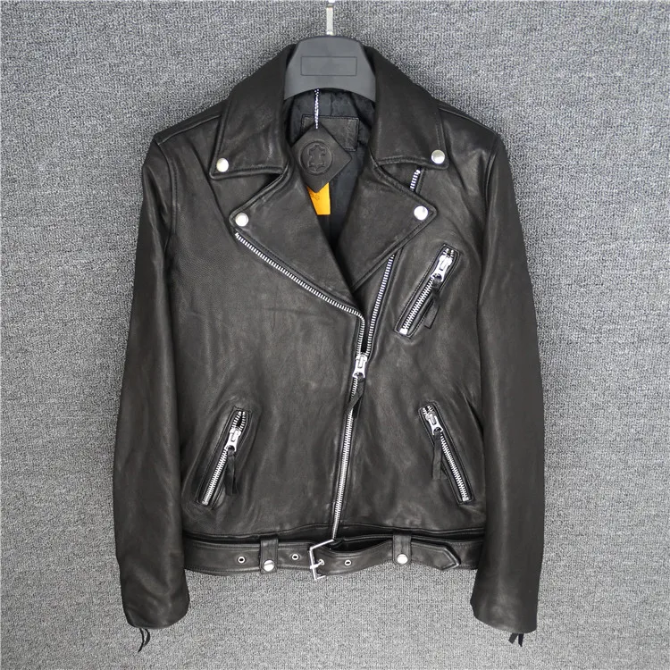 Свободная силуэт одежды-локомотива оверсайз, тонкая женская кожаная куртка, кожаная куртка
Свободная силуэт одежды-локомотива оверсайз, тонкая женская кожаная куртка, кожаная куртка