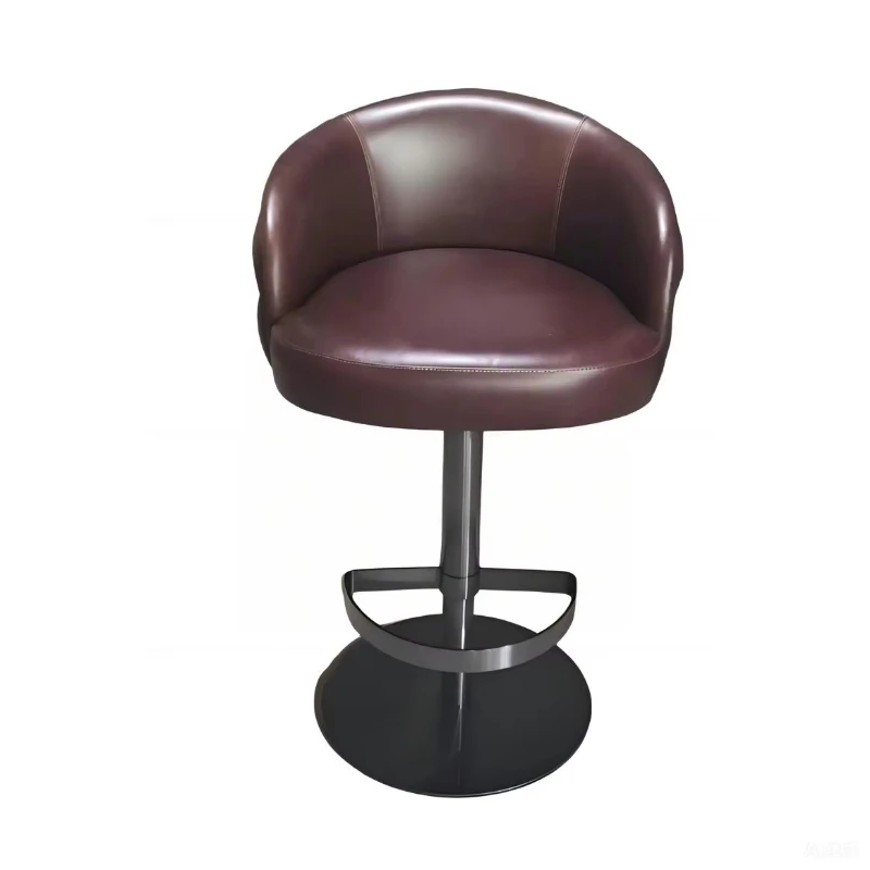 Adjustable height casino revolving bar chair stool room cafe hotel restaurant
Adjustable height casino revolving bar chair stool room cafe hotel restaurant