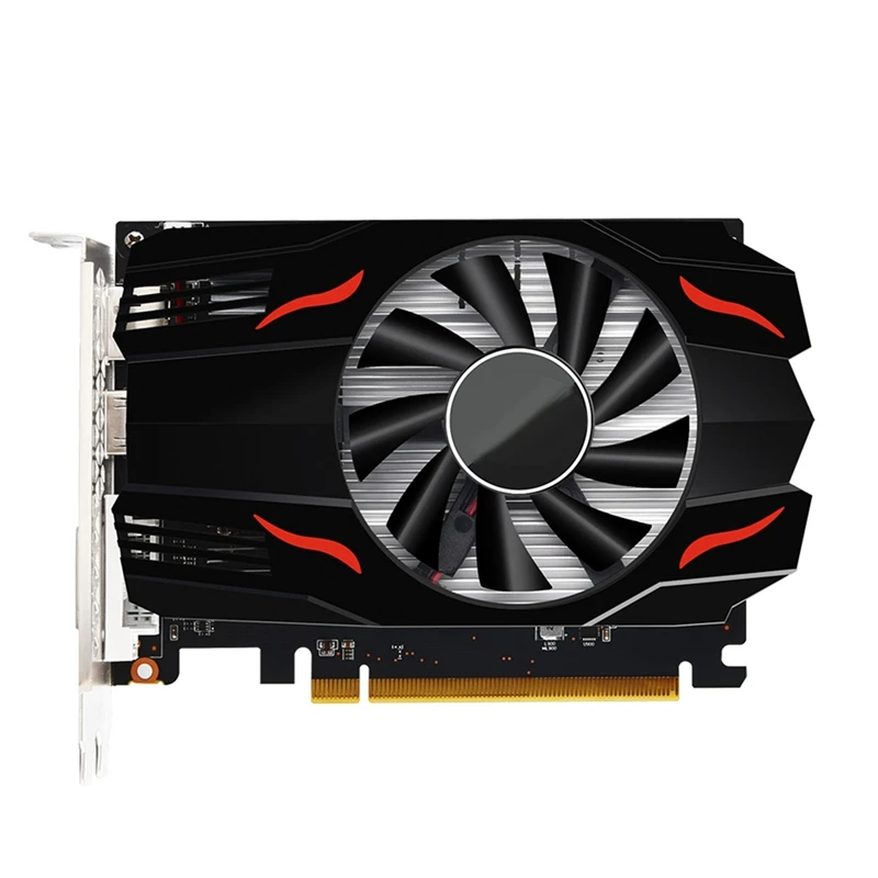 Видеокарта RX550 4G DDR5, 128 бит, 1183 МГц, 14 Нм, PCI-E3.0, 8X DP + DVI +-совместимая видеокарта, запасные части
Видеокарта RX550 4G DDR5, 128 бит, 1183 МГц, 14 Нм, PCI-E3.0, 8X DP + DVI +-совместимая видеокарта, запасные части