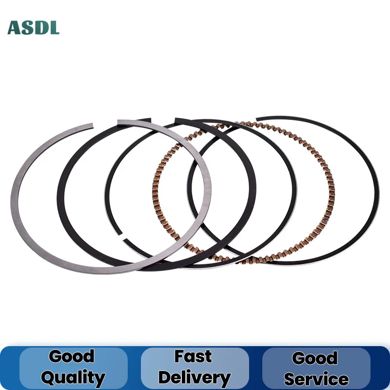 1pc Diameter 60mm Motorcycle Engine Cylinder Piston Rings For HONDA VTR250 97-2012 VF250 VF250V Magna250 Magna 250 94 VF VTR 250
1pc Diameter 60mm Motorcycle Engine Cylinder Piston Rings For HONDA VTR250 97-2012 VF250 VF250V Magna250 Magna 250 94 VF VTR 250