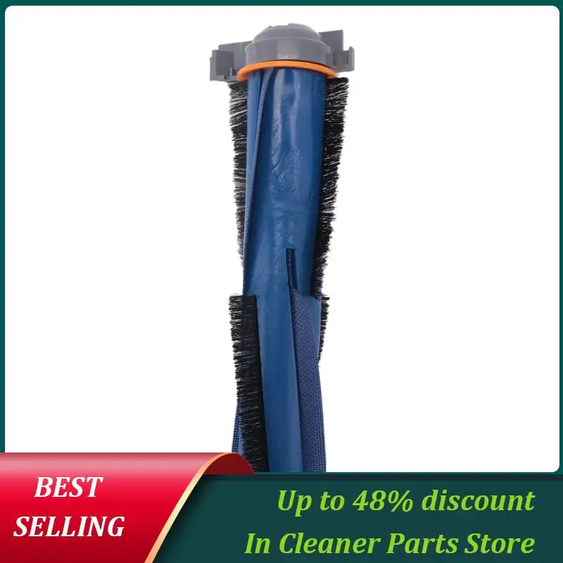 Satisfied Replacement Parts For Shark AI AV2501S AV2511AE AV2610WA AV2501AE RV2502AE RV2400WD RV2610WD Robot Vacuum Main Brush
Satisfied Replacement Parts For Shark AI AV2501S AV2511AE AV2610WA AV2501AE RV2502AE RV2400WD RV2610WD Robot Vacuum Main Brush