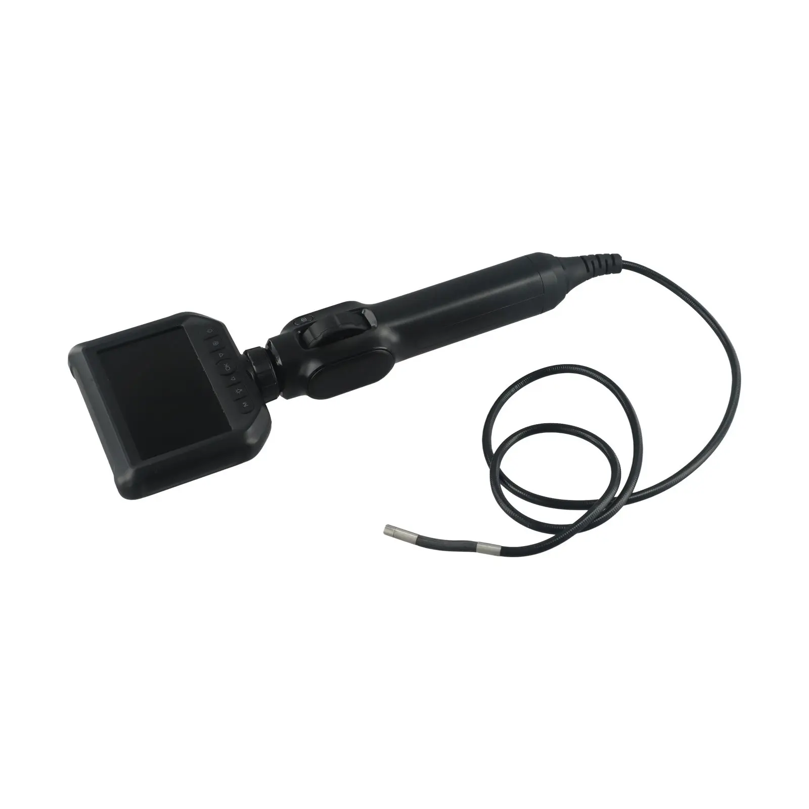 All Round Viewing High Definition Image Resistant Blockage Troubleshooting Home Appliance Testing Car Maintenance
All Round Viewing High Definition Image Resistant Blockage Troubleshooting Home Appliance Testing Car Maintenance