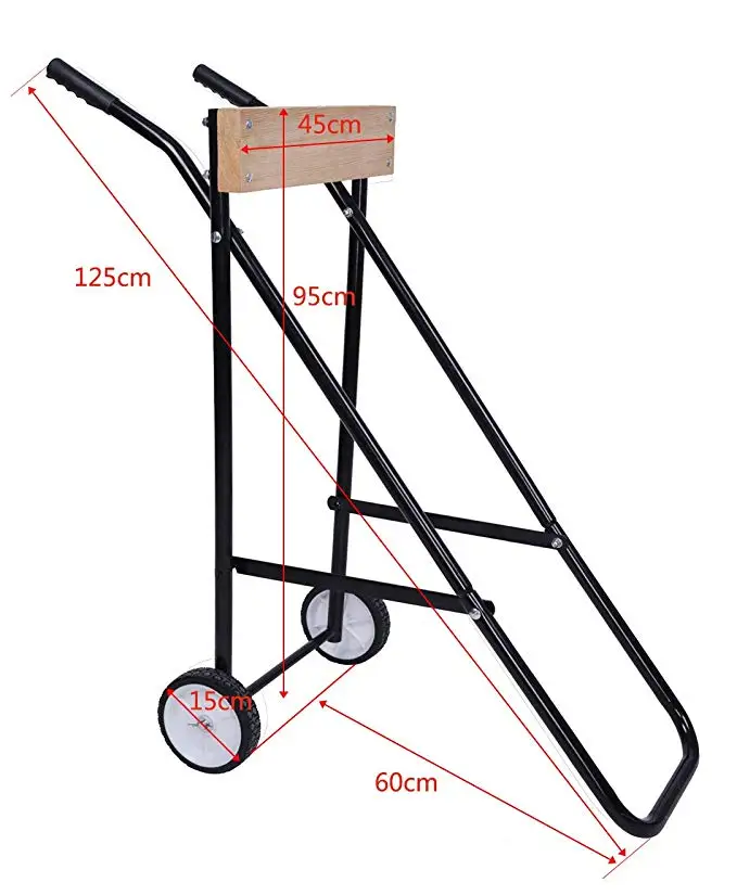 Wholesale Price Outboard Ship Motor Trolley Stand Display Stand Foldable Cargo Trolley Ship Engine
Wholesale Price Outboard Ship Motor Trolley Stand Display Stand Foldable Cargo Trolley Ship Engine