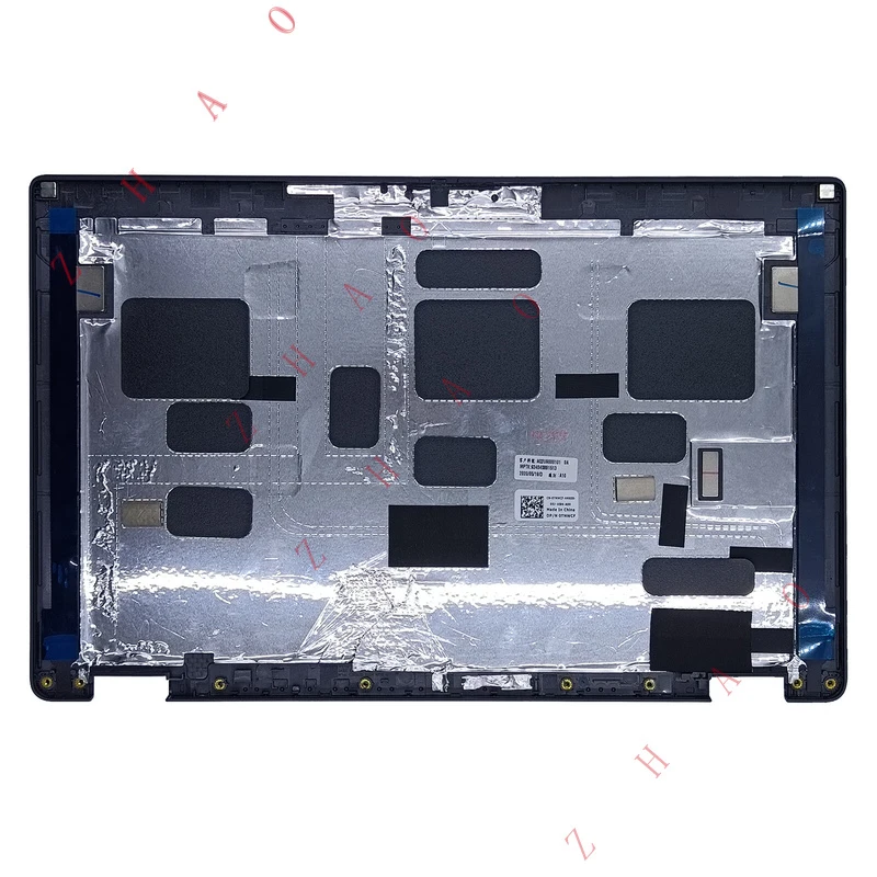 Z New 0TNWCF For Dell Latitude 7410 E7410 2-in-1 LCD Rear Lid Top Back Cover Case
Z New 0TNWCF For Dell Latitude 7410 E7410 2-in-1 LCD Rear Lid Top Back Cover Case