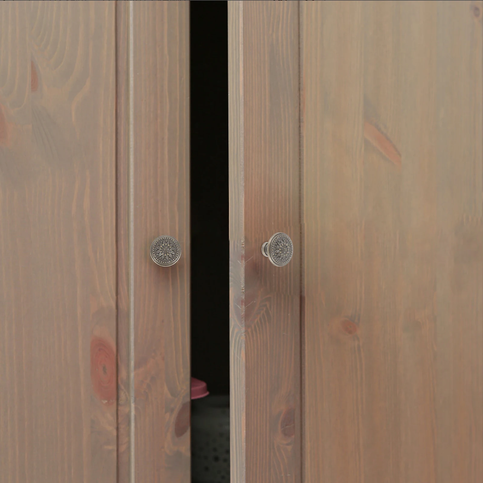 10Pcs Vintage Zinc Alloy Drawer Handles Classic Round Cabinet Knobs Kitchen Cupboard Dresser Pulls Kitchen Cabinet Knobs
10Pcs Vintage Zinc Alloy Drawer Handles Classic Round Cabinet Knobs Kitchen Cupboard Dresser Pulls Kitchen Cabinet Knobs