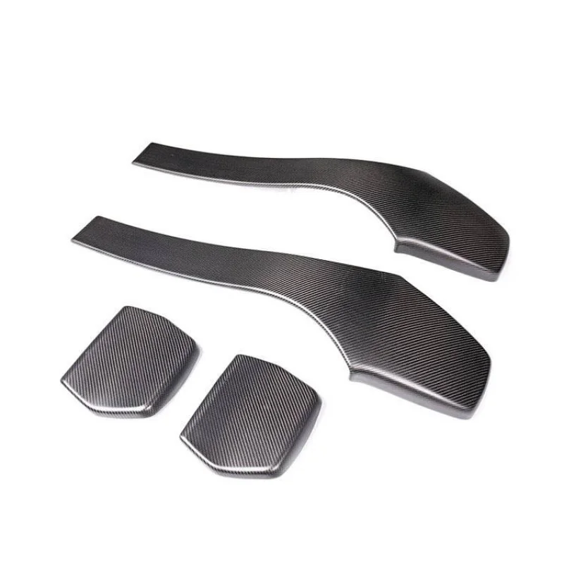 Suitable for BMW M3 M4 M2 F80 F82 F83 Carbon Fiber Modified Seat Back Support
Suitable for BMW M3 M4 M2 F80 F82 F83 Carbon Fiber Modified Seat Back Support