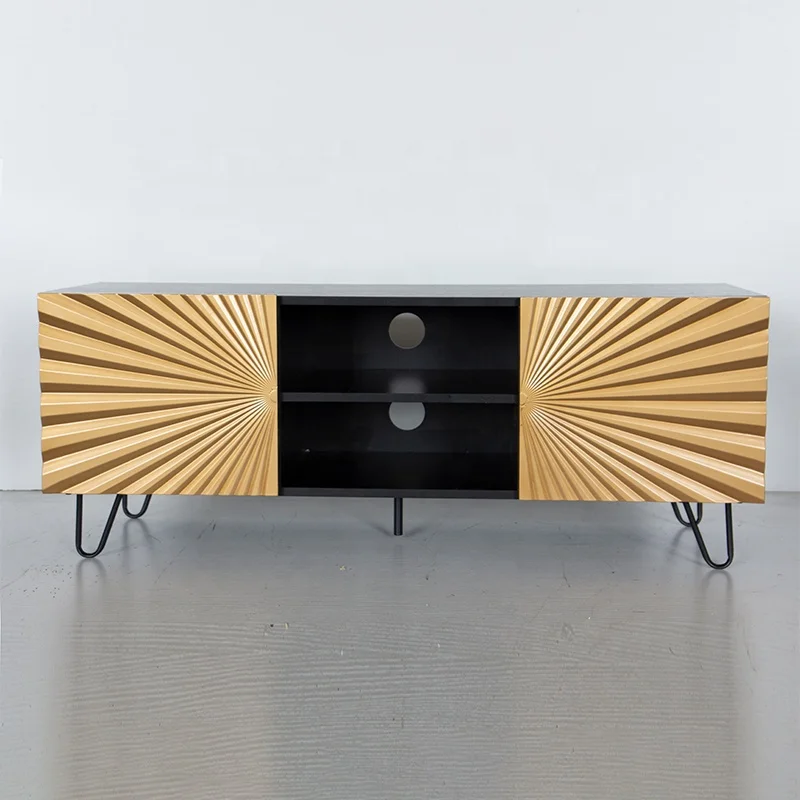 Modern Furniture with Storage Cabinet Tv Stand Design Furniture Luxury Tv Stand Wooden Tv Cabinet
Modern Furniture with Storage Cabinet Tv Stand Design Furniture Luxury Tv Stand Wooden Tv Cabinet