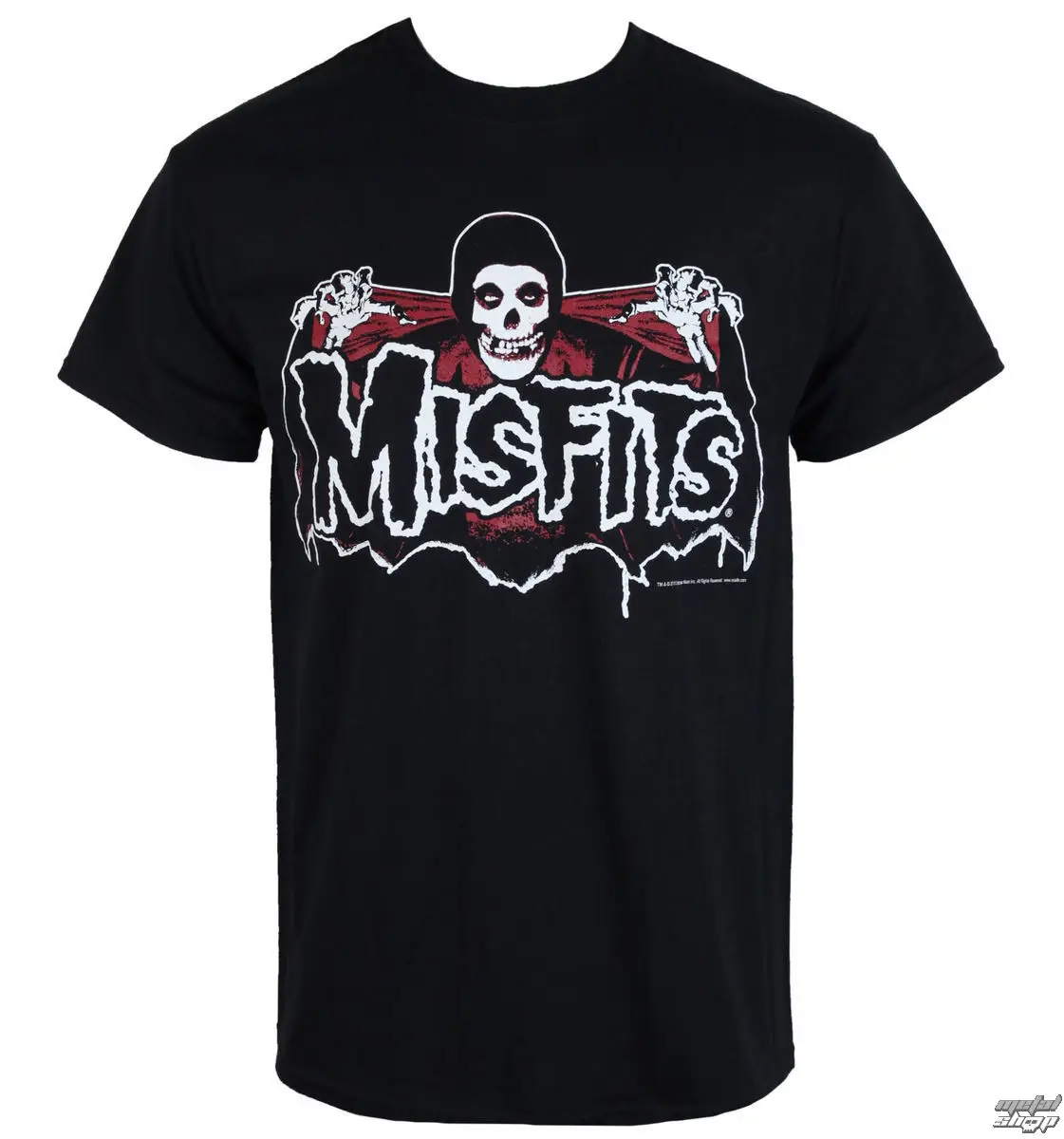 MISFITS Band Graphic Cotton T-shirt Unisex Men Women Summer Short Sleeve Fashion Brand Tee Luxury Casual Vintage Retro Top 
MISFITS Band Graphic Cotton T-shirt Unisex Men Women Summer Short Sleeve Fashion Brand Tee Luxury Casual Vintage Retro Top