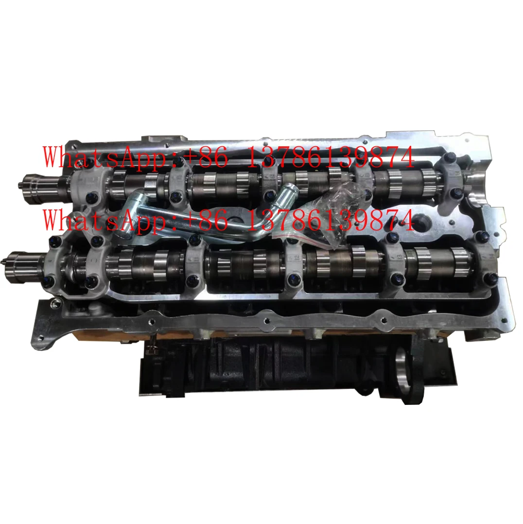 High Quality D4CB Long B Old Type CQ WS For Sorento
High Quality D4CB Long B Old Type CQ WS For Sorento