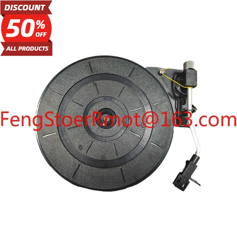 Suitable for retro phonograph automatic arm movement and maintenance accessories
Suitable for retro phonograph automatic arm movement and maintenance accessories