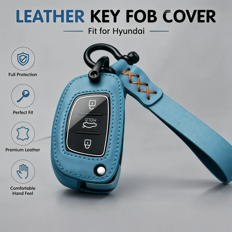 Car Key Bag For Hyundai Ix35 IX45 IX25 I10 I20 I30 HB20 Sonata Verna Solaris Santa Elantra Mistra 3Buttons Key Cover
Car Key Bag For Hyundai Ix35 IX45 IX25 I10 I20 I30 HB20 Sonata Verna Solaris Santa Elantra Mistra 3Buttons Key Cover