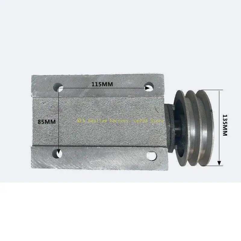 306314 oil pump 316325 gear pump Marine hydraulic pump seat bracket reinforcement four holes
306314 oil pump 316325 gear pump Marine hydraulic pump seat bracket reinforcement four holes