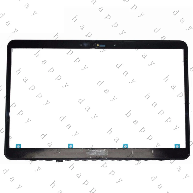 Новая передняя рамка (безель) сенсорного экрана LCD для Dell 15 7547 7548 (Y+ 6DN3V 06DN3V)
Новая передняя рамка (безель) сенсорного экрана LCD для Dell 15 7547 7548 (Y+ 6DN3V 06DN3V)