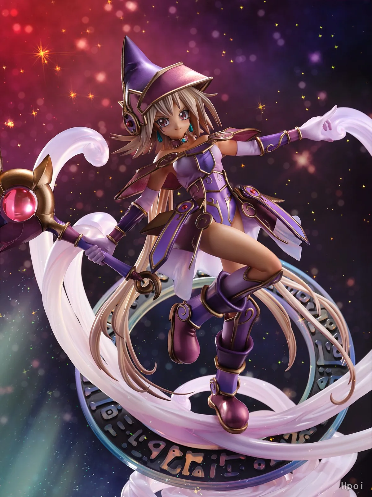 【TM】In Stock SSF Fantasy Apprentice Mage 1/4 Figures Model Toy Gift Collection Ornament
【TM】In Stock SSF Fantasy Apprentice Mage 1/4 Figures Model Toy Gift Collection Ornament