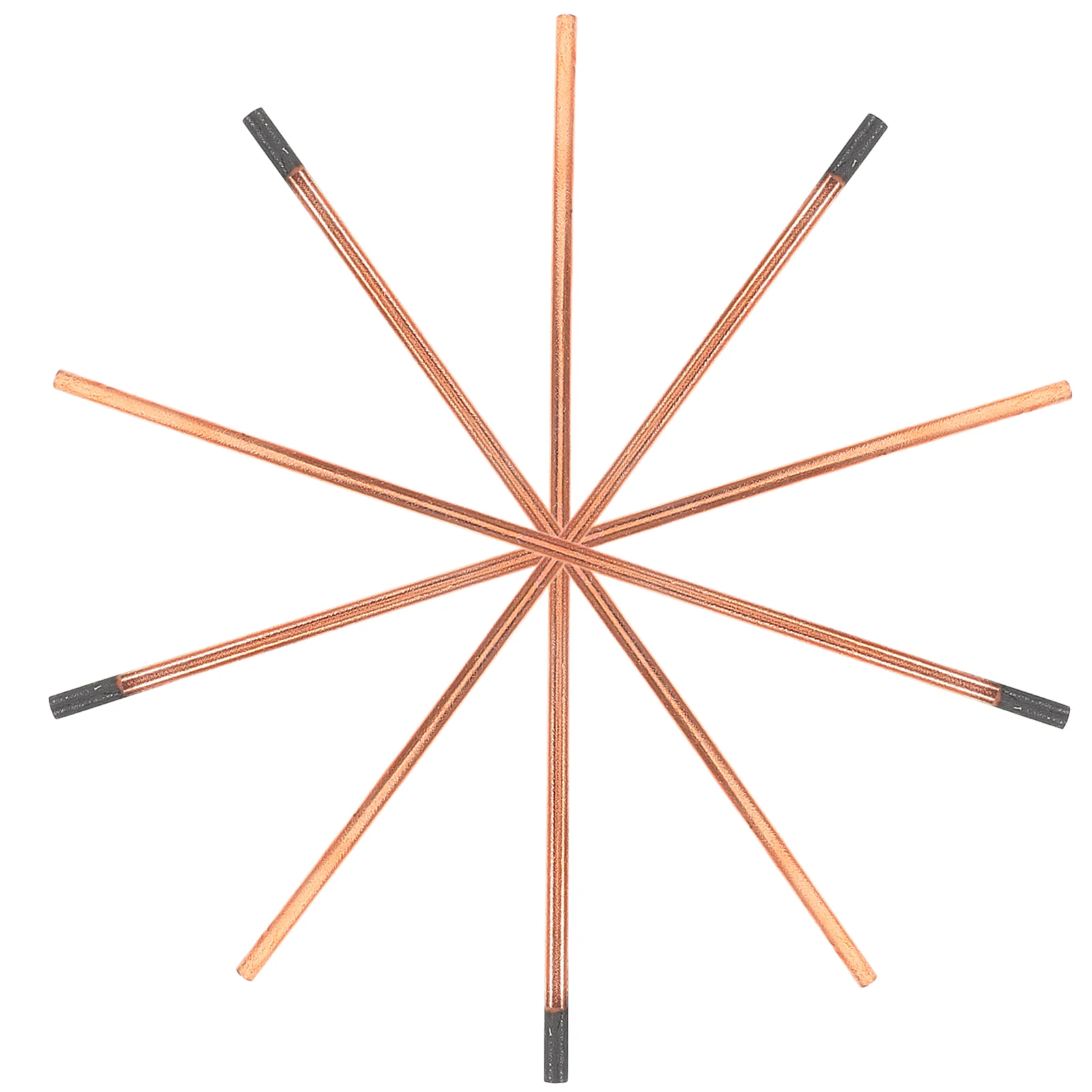5 Pcs Sheet Metal Repair Tool Arc Gouging Stick Automobile Parts Car Sticks Set Rods 
5 Pcs Sheet Metal Repair Tool Arc Gouging Stick Automobile Parts Car Sticks Set Rods