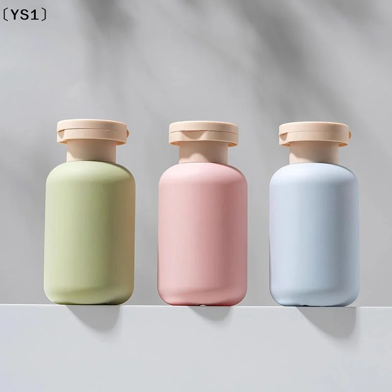〔YS1〕3Pcs Soft Leakproof Travel Bottles Set 100ml 3.4oz Portable Squeeze Tubes For Shampoo Lotion Refillable Travel Essentials
〔YS1〕3Pcs Soft Leakproof Travel Bottles Set 100ml 3.4oz Portable Squeeze Tubes For Shampoo Lotion Refillable Travel Essentials