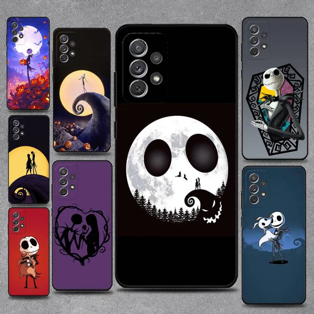 T-The Nightmare Before C-Christmas Phone Case For SamsungS25,S24,S21,S22,S23,S30,Ultra,S20,Plus,Fe,Lite,Note,10,9,5G Black Cover
T-The Nightmare Before C-Christmas Phone Case For SamsungS25,S24,S21,S22,S23,S30,Ultra,S20,Plus,Fe,Lite,Note,10,9,5G Black Cover