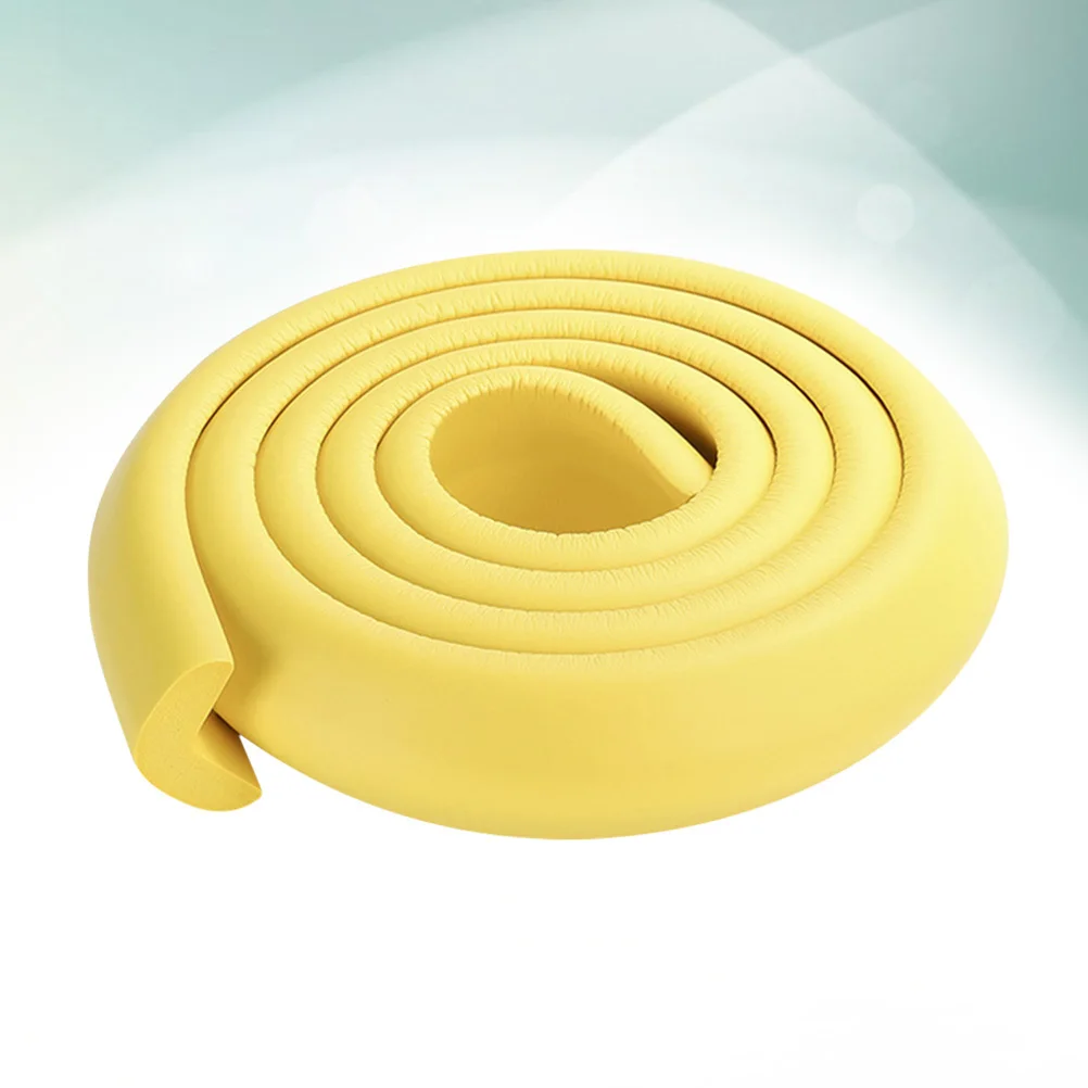 1-рулонная детская защитная полоса, толстый бампер для предотвращения столкновений, желтая, простая установка, защита для стола, угловая защита для дерева, стекла, гранита
1-рулонная детская защитная полоса, толстый бампер для предотвращения столкновений, желтая, простая установка, защита для стола, угловая защита для дерева, стекла, гранита