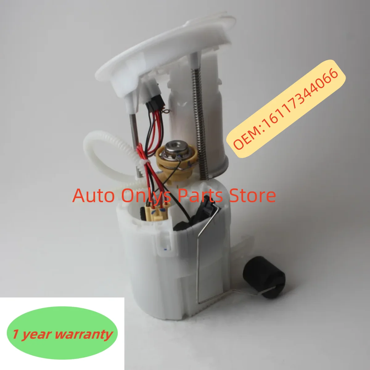 1pc OEM:16117344066 Fuel Pump Assembly is applicable to BMW F20 F22 brushless model High quality car accessories
1pc OEM:16117344066 Fuel Pump Assembly is applicable to BMW F20 F22 brushless model High quality car accessories