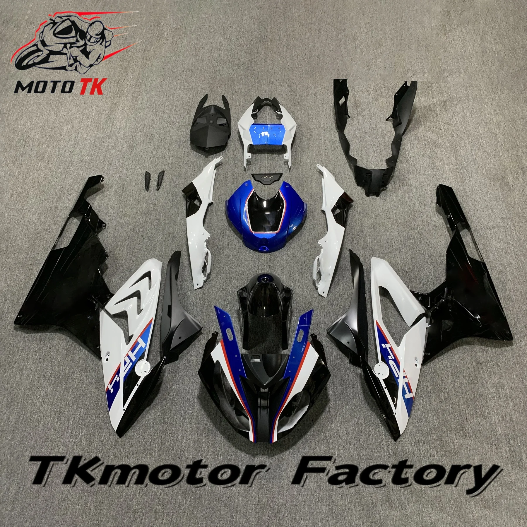 For BMW S 1000RR 2015 2016 Motorcycle Body Cover Fairings S1000RR 15 16 ABS Plastic Injection Fairing Kit
For BMW S 1000RR 2015 2016 Motorcycle Body Cover Fairings S1000RR 15 16 ABS Plastic Injection Fairing Kit
