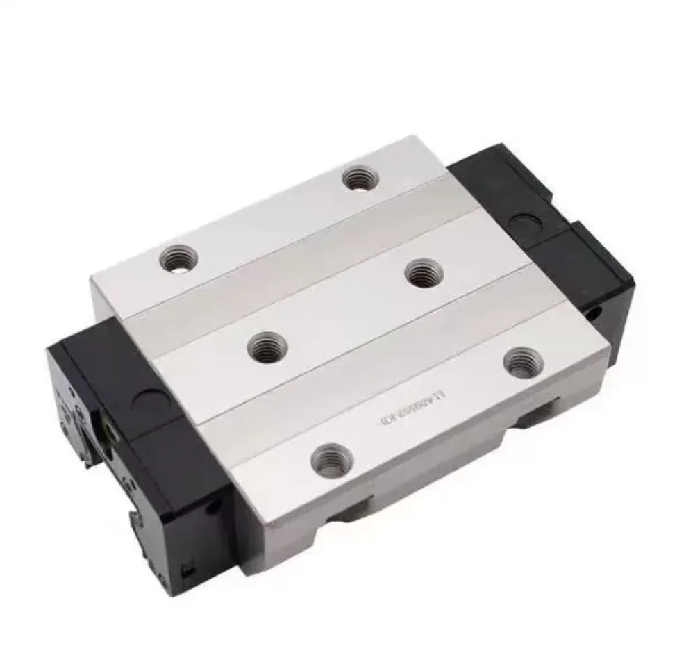 THK SRG20A SRG20 SR20A1UU/SS Блок линейных направляющих GK Контроль движения каретки
THK SRG20A SRG20 SR20A1UU/SS Блок линейных направляющих GK Контроль движения каретки