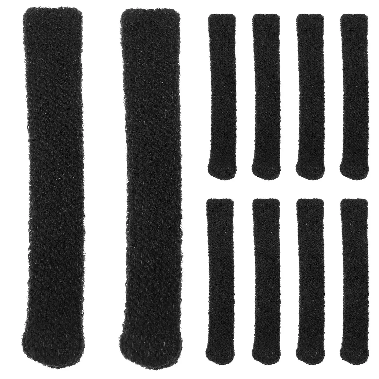 10 Pcs Glasses Anti-slip Cover Eyeglass Ear Grips Cushions for Eyeglasses Arm Covers Pads Anti-wear
10 Pcs Glasses Anti-slip Cover Eyeglass Ear Grips Cushions for Eyeglasses Arm Covers Pads Anti-wear