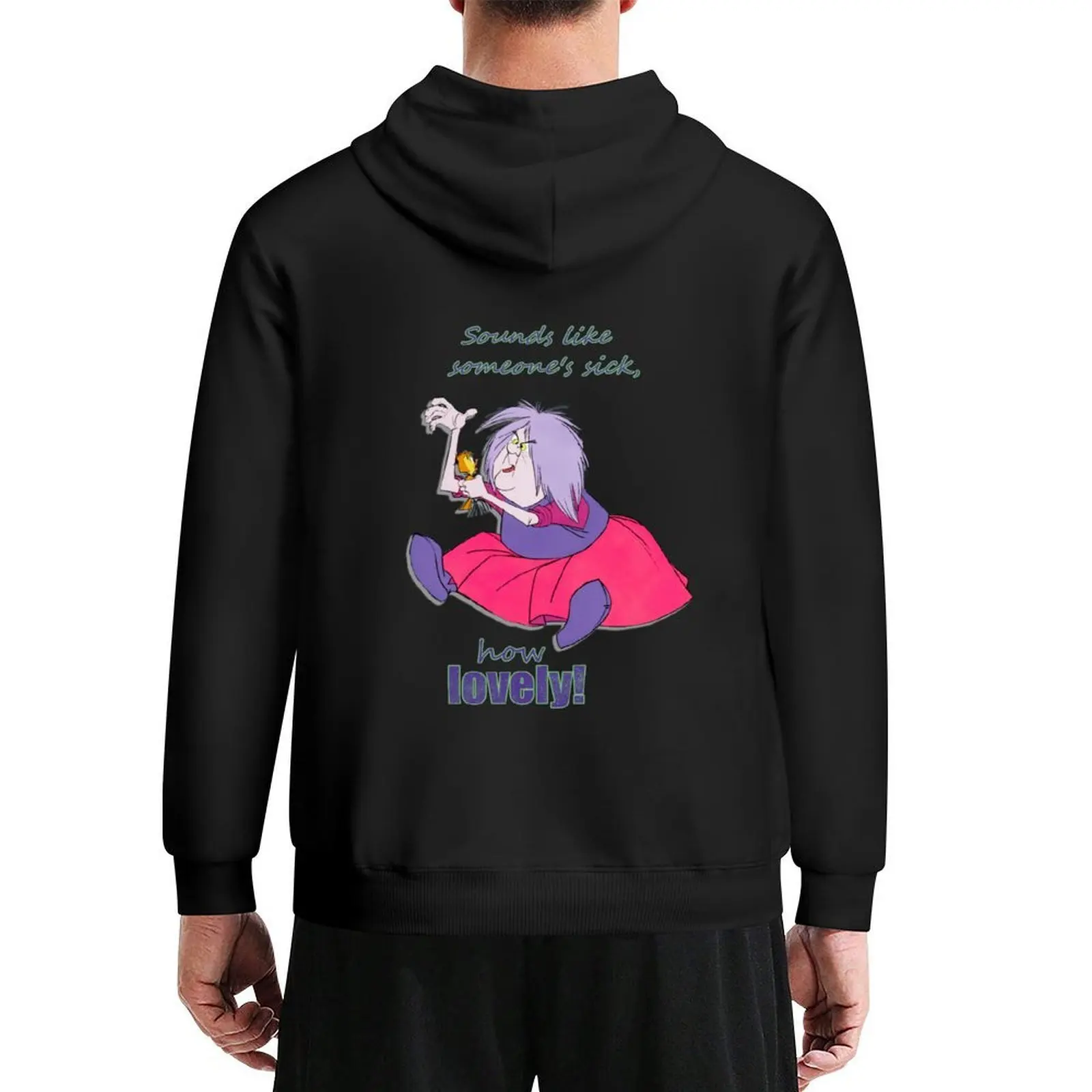 Sounds like someone's sick... Hoodie anime clothes autumn new products anime clothing mens clothing japanese hoodie
Sounds like someone's sick... Hoodie anime clothes autumn new products anime clothing mens clothing japanese hoodie