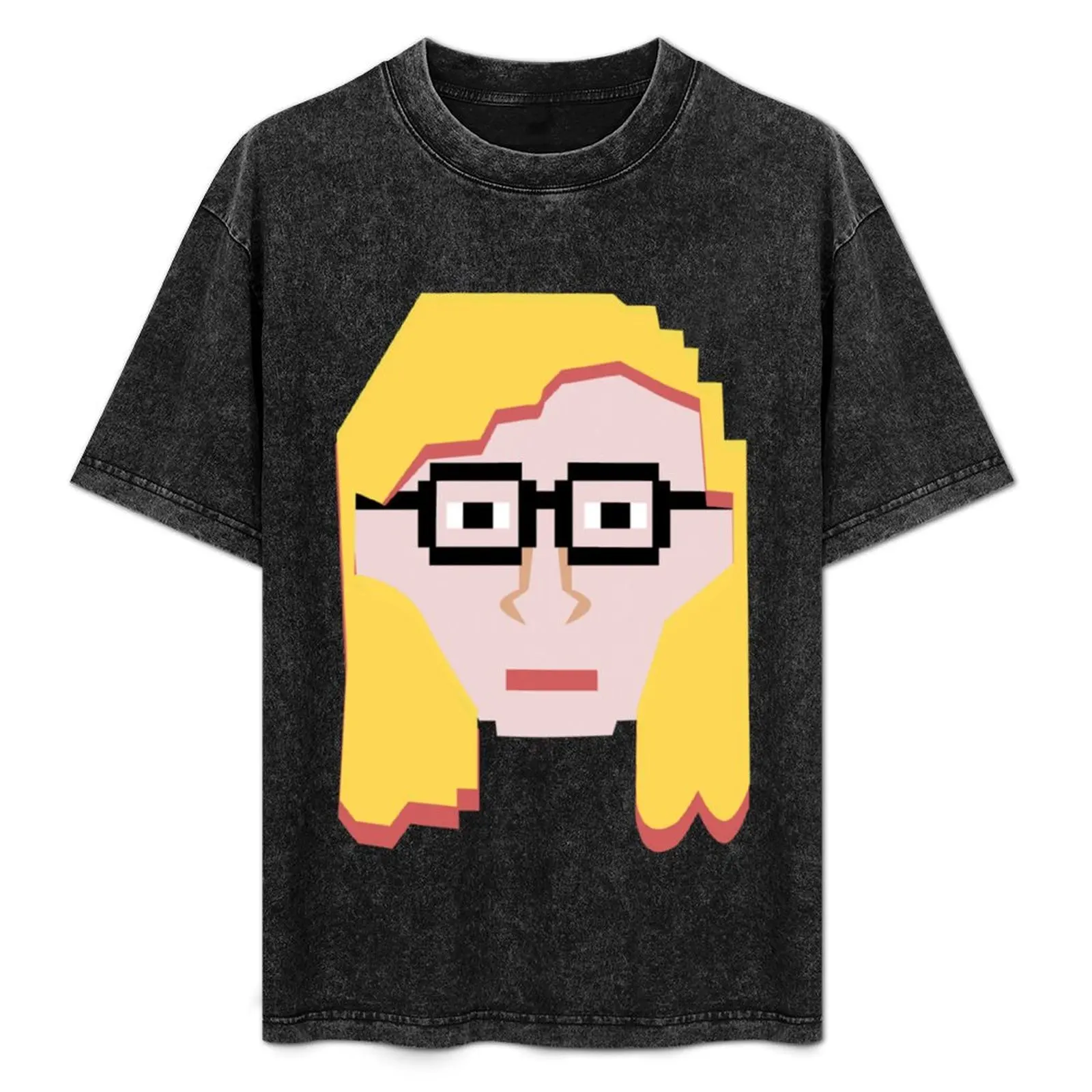 Daei Freyr friend - Eurovision - Think about Things T-Shirt Blouse Short sleeve tee cotton graphic tees mens champion t shirts
Daei Freyr friend - Eurovision - Think about Things T-Shirt Blouse Short sleeve tee cotton graphic tees mens champion t shirts