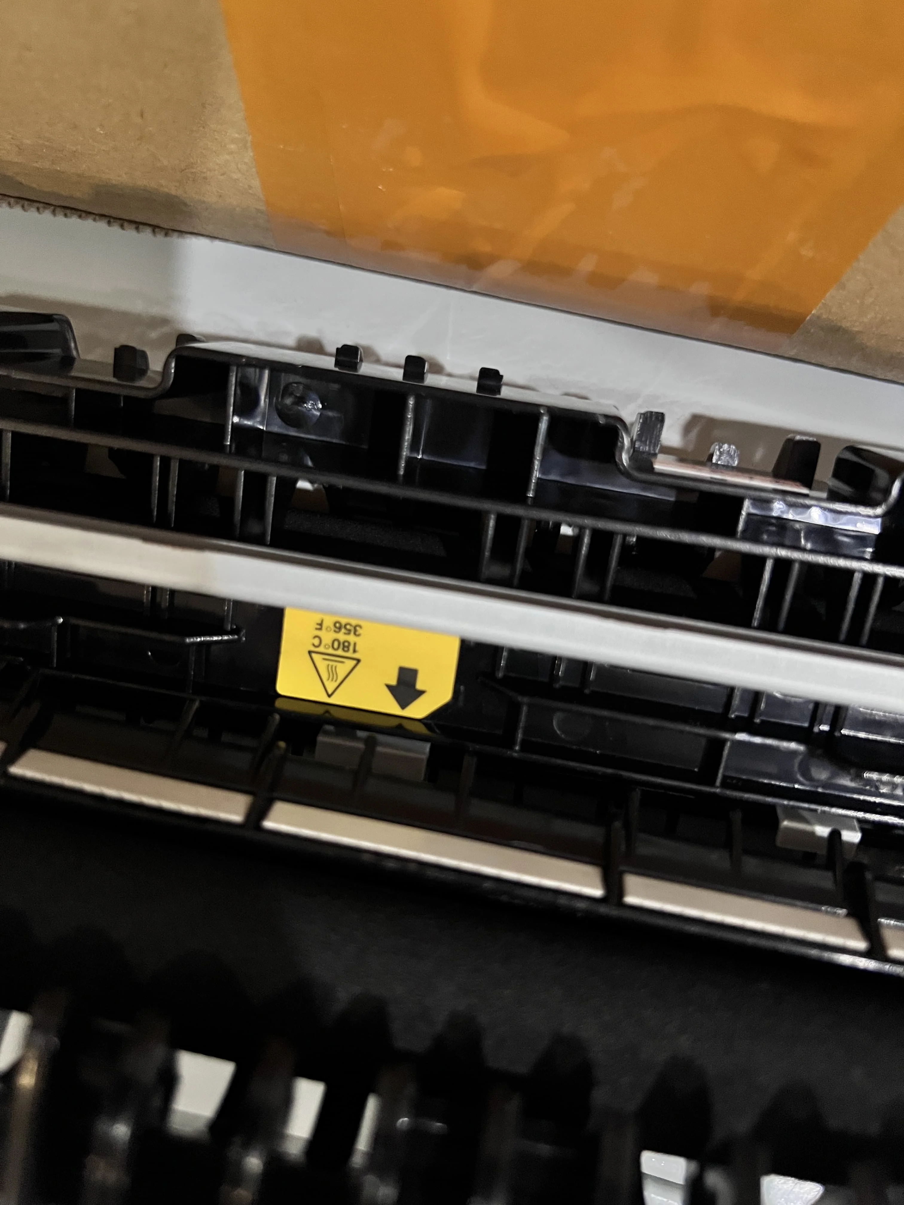 JC93-00708A Transfer Roller Assy for HP 150a 150nw 178nw for Samsung CLP-360 CLP-365 CLP-366 CLX-3305 C410W C430W C460FW C480F
JC93-00708A Transfer Roller Assy for HP 150a 150nw 178nw for Samsung CLP-360 CLP-365 CLP-366 CLX-3305 C410W C430W C460FW C480F