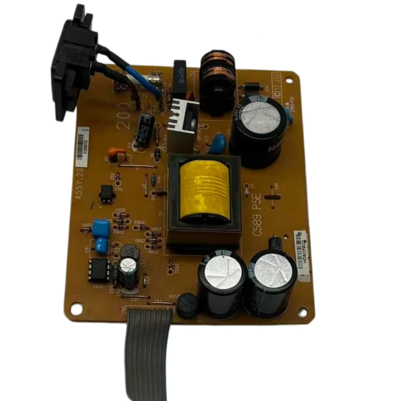 96E STYLUS Printer Parts Power Board Fits For EPSON
96E STYLUS Printer Parts Power Board Fits For EPSON
