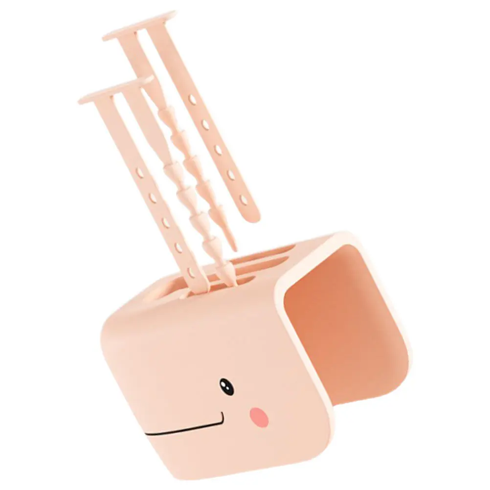 Whale Shaped Silicone Faucet Cover for Bathtub Baby Safety Spout Guard Kids Bathroom Tub Faucet Protector Cartoon Bath Spout
Whale Shaped Silicone Faucet Cover for Bathtub Baby Safety Spout Guard Kids Bathroom Tub Faucet Protector Cartoon Bath Spout