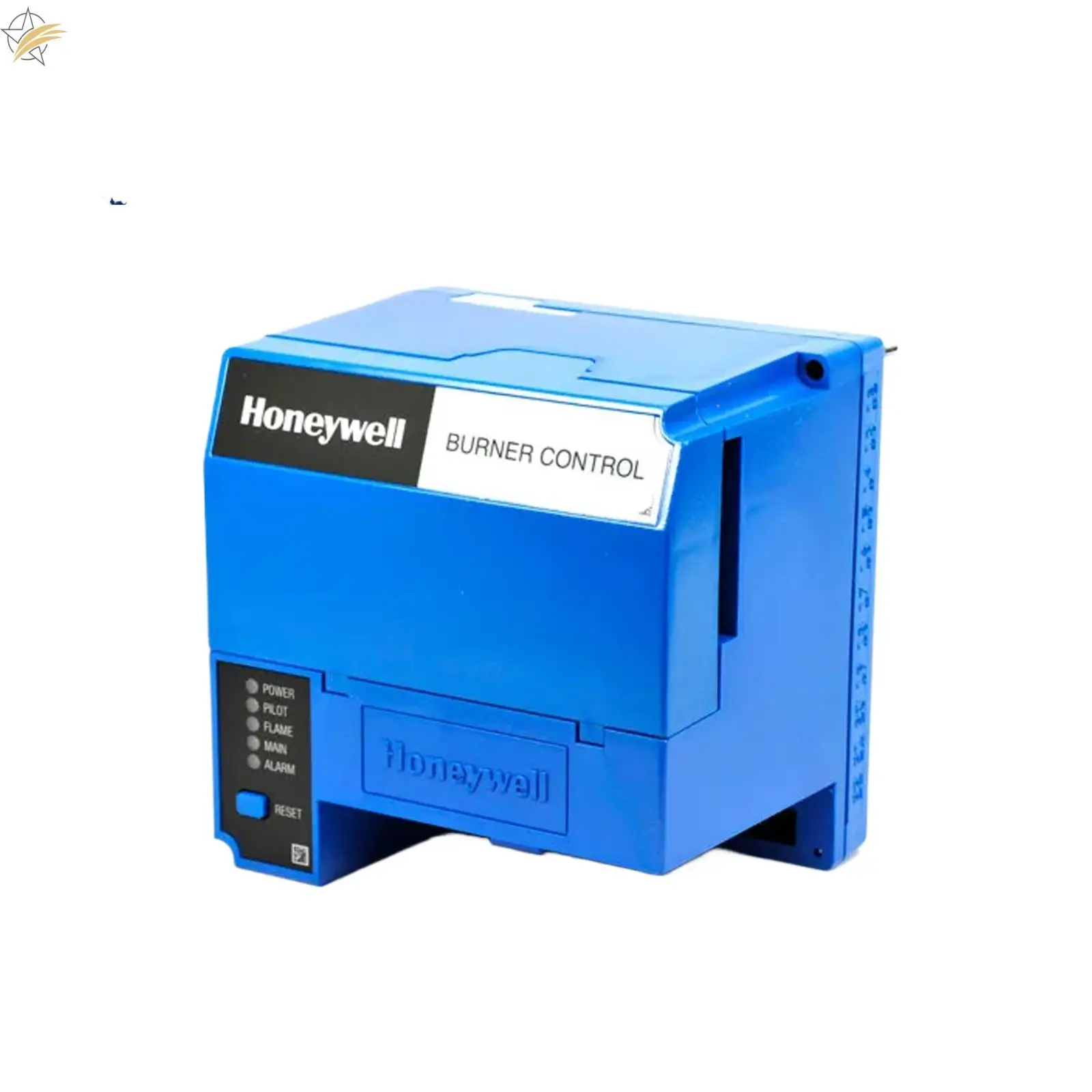 Brand New Original Combustion Controller RM7800E1010 PLC Programm le In Stock 
Brand New Original Combustion Controller RM7800E1010 PLC Programm le In Stock