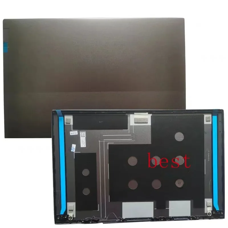 Для 5CB1B34808 Новая задняя крышка ЖК-дисплея для ThinkBook 15 G2 ITL 20VE ARE 20VG Thinkbook 15 G3
Для 5CB1B34808 Новая задняя крышка ЖК-дисплея для ThinkBook 15 G2 ITL 20VE ARE 20VG Thinkbook 15 G3