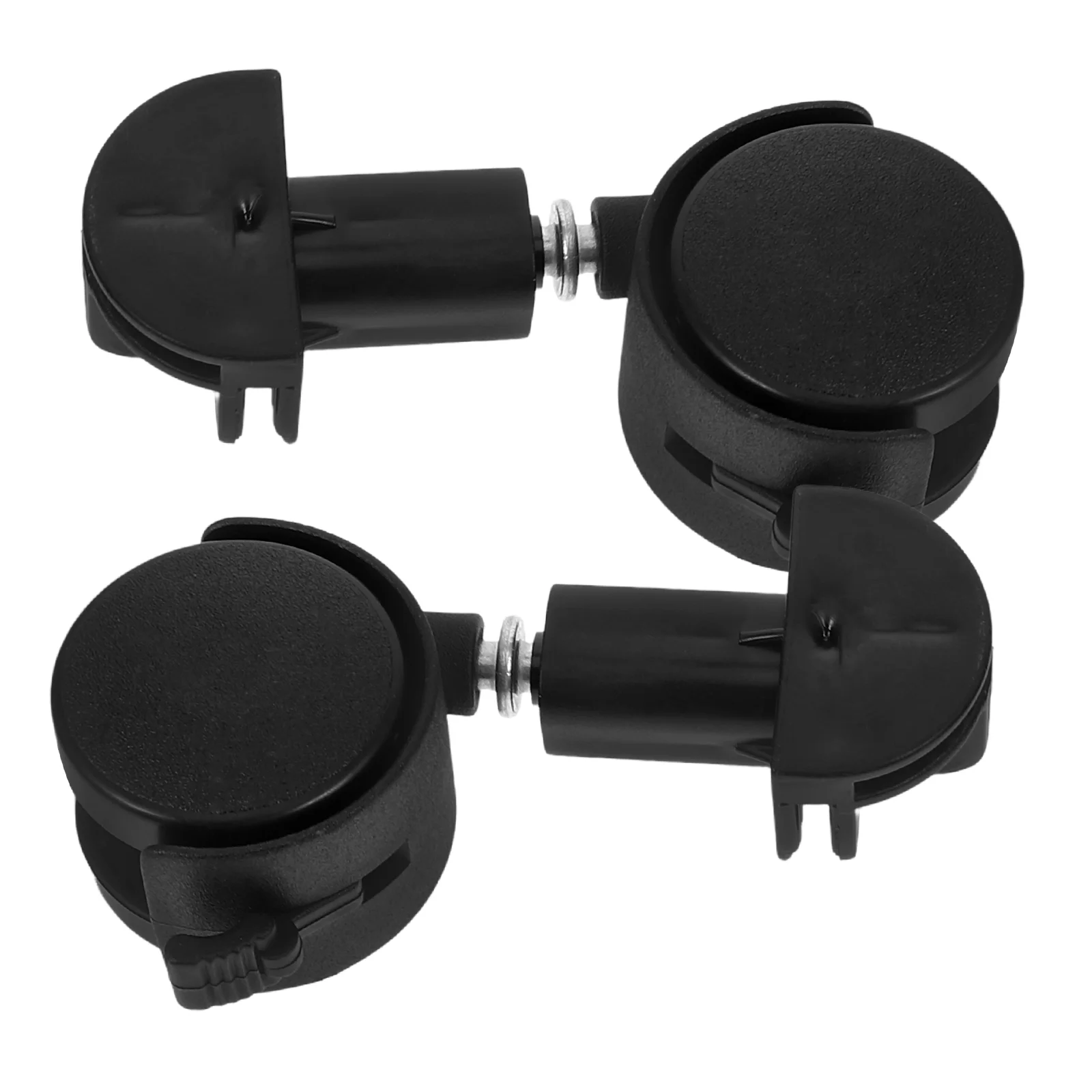 2 Pcs Bracket Cat Cage Casters Walker Accessories Pet Replacement Wheel Shopping Gate
2 Pcs Bracket Cat Cage Casters Walker Accessories Pet Replacement Wheel Shopping Gate