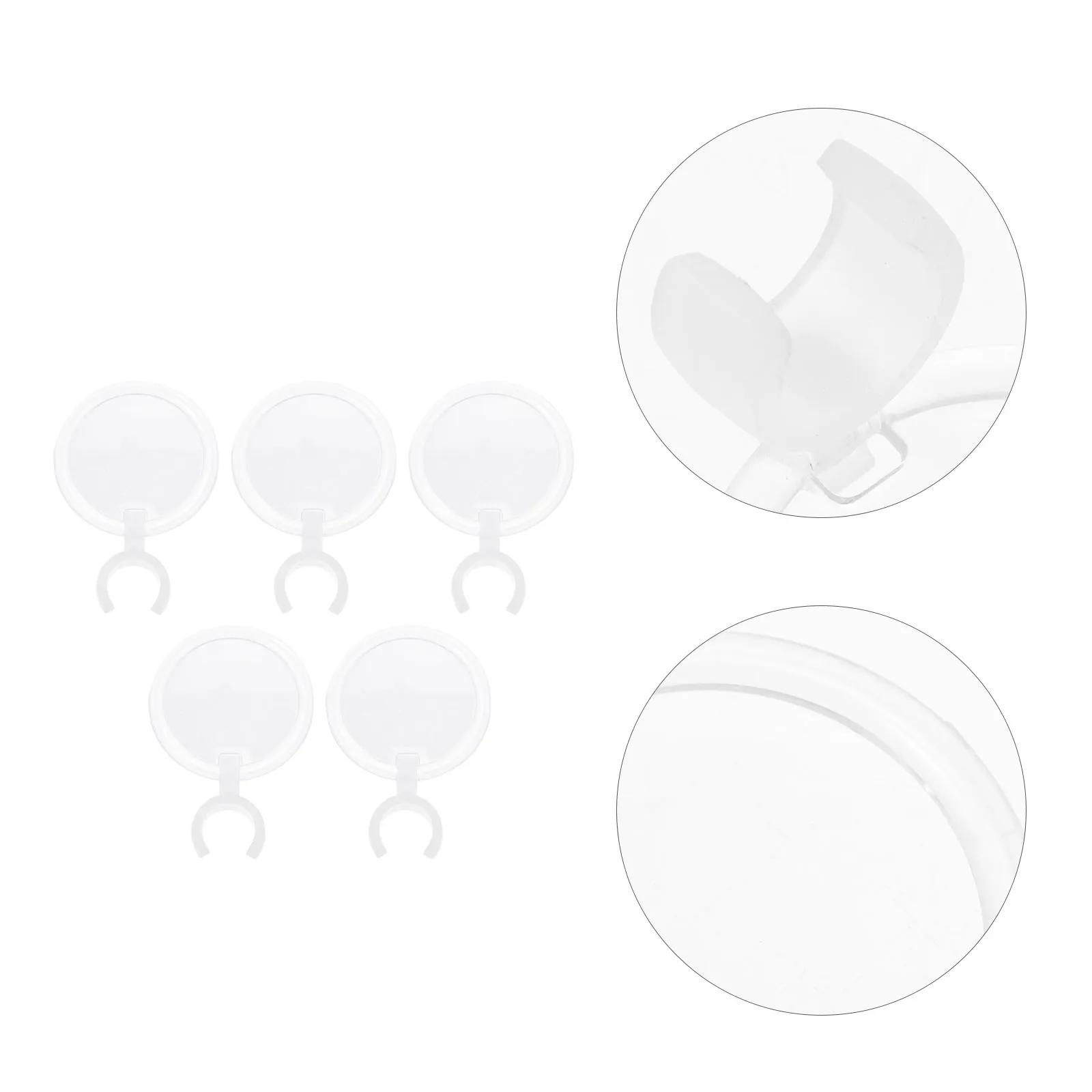 5pcs Penholder Magnifier For Diamond Art Folding Acrylic Magnifying Lens Portable Sturdy Durable Pen Clamp Rack Rhinestone 
5pcs Penholder Magnifier For Diamond Art Folding Acrylic Magnifying Lens Portable Sturdy Durable Pen Clamp Rack Rhinestone
