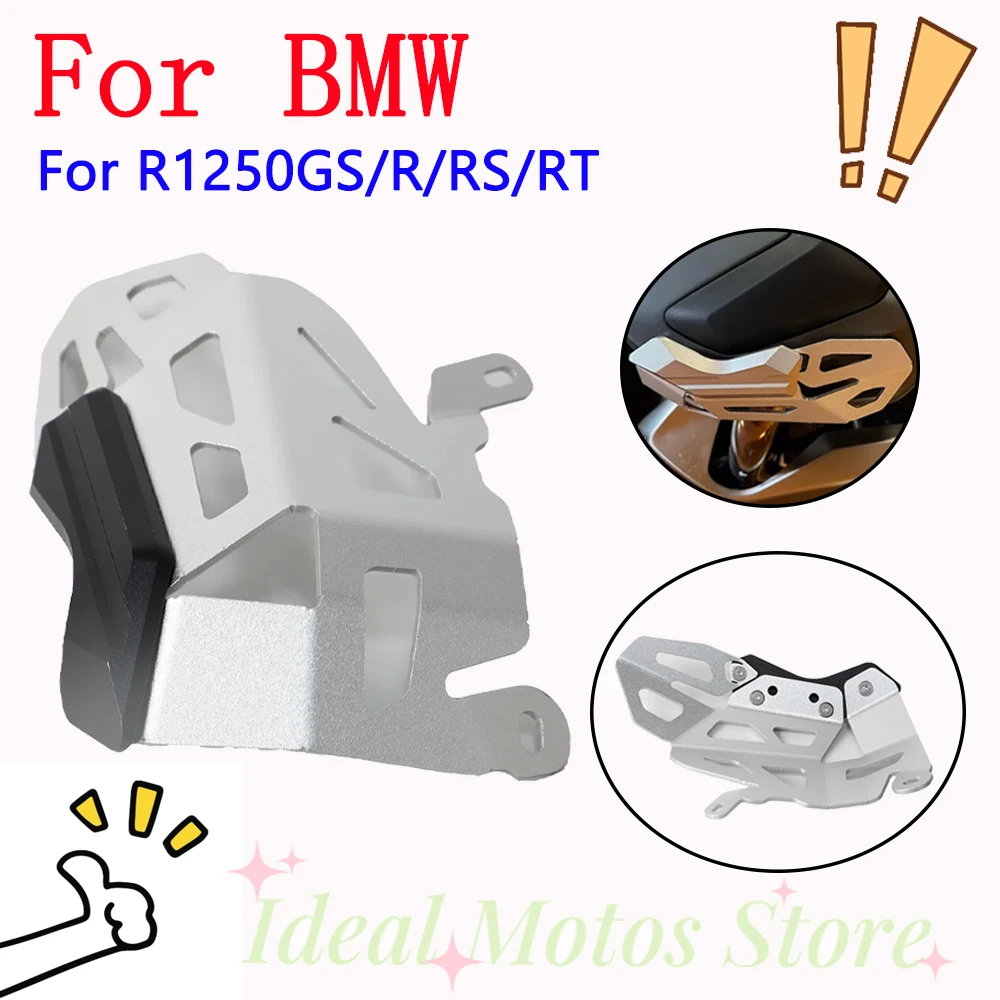 Motorcycle Accessories Engine Head Protection Cover Guard Cylinder Head Protection For BMW R1250 R1250GS R1250RT R1250GS R RS RT
Motorcycle Accessories Engine Head Protection Cover Guard Cylinder Head Protection For BMW R1250 R1250GS R1250RT R1250GS R RS RT