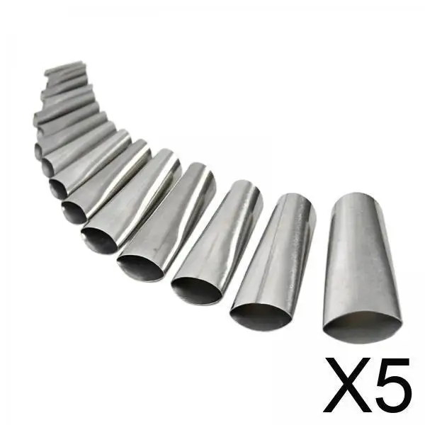 5x 16xАппликатор из нержавеющей стали, головка инструмента, финишер, насадка для уплотнения для кухни
5x 16xАппликатор из нержавеющей стали, головка инструмента, финишер, насадка для уплотнения для кухни