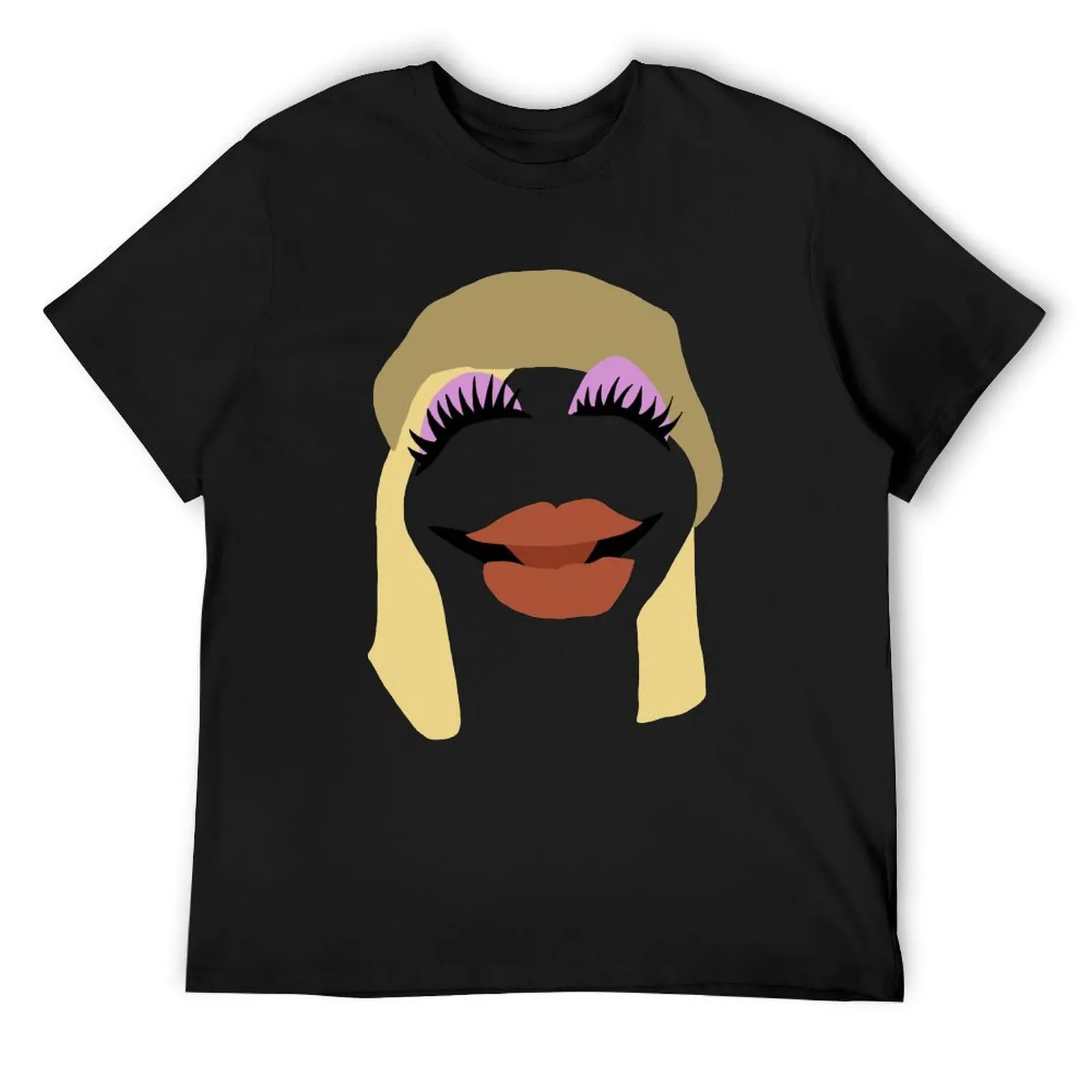 Janice T-Shirt anime clothes new edition rapper graphic tees workout shirts for men
Janice T-Shirt anime clothes new edition rapper graphic tees workout shirts for men