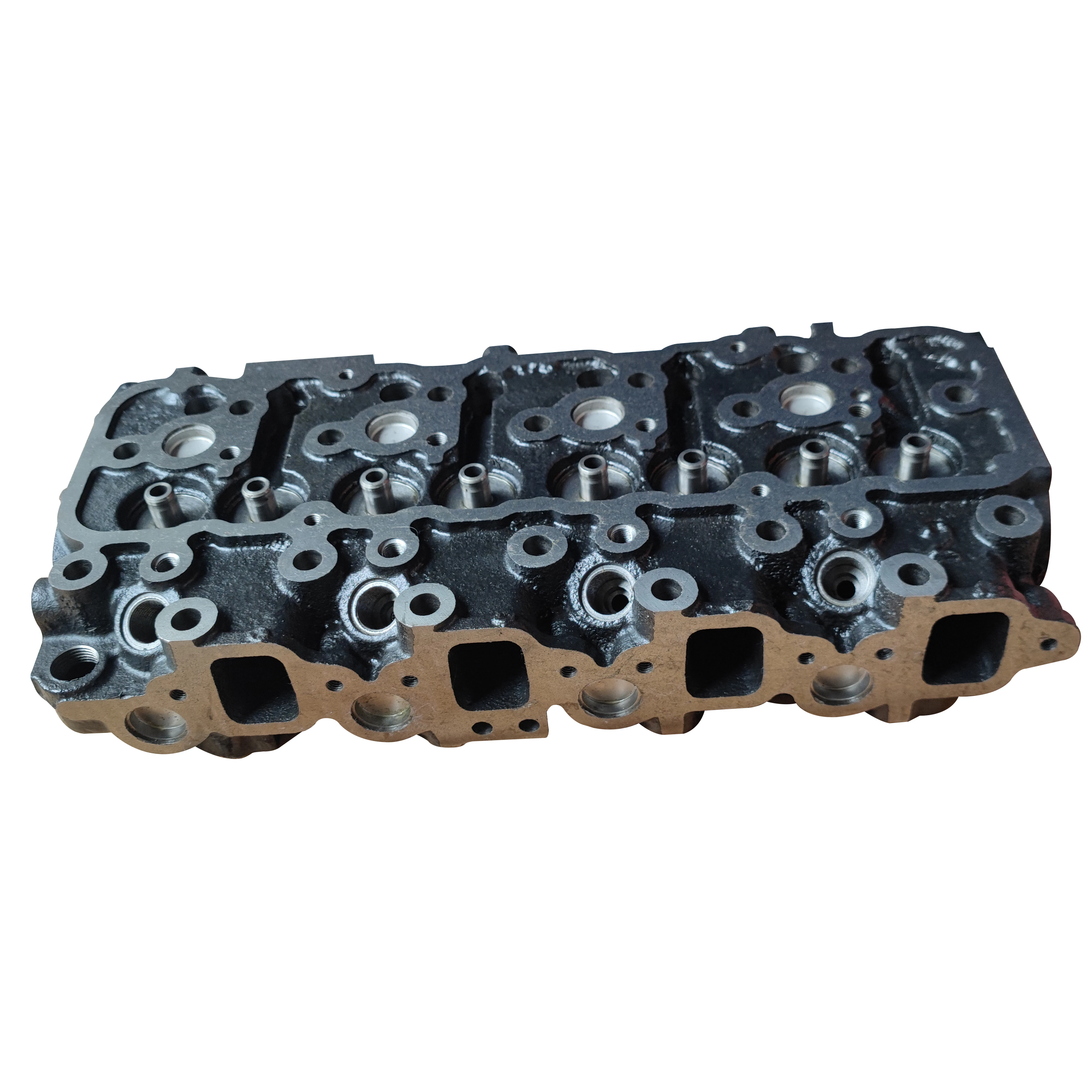 1DZ-2 Cylinder Head for Toyota Machinery Engine Parts
1DZ-2 Cylinder Head for Toyota Machinery Engine Parts