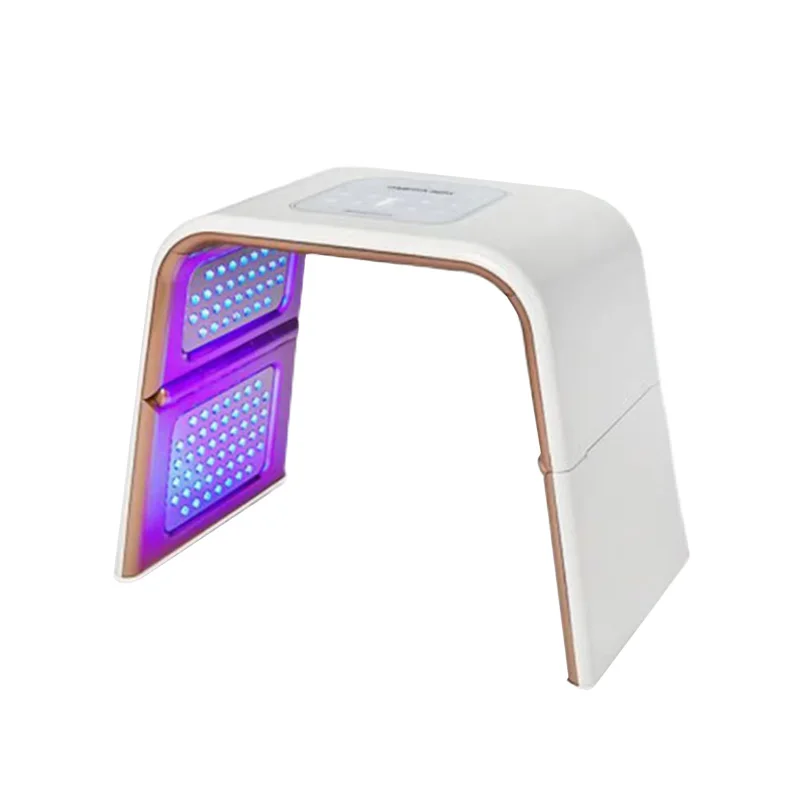 2nd generation face LED photon skin rejuvenation spectrometer beauty instrument
2nd generation face LED photon skin rejuvenation spectrometer beauty instrument