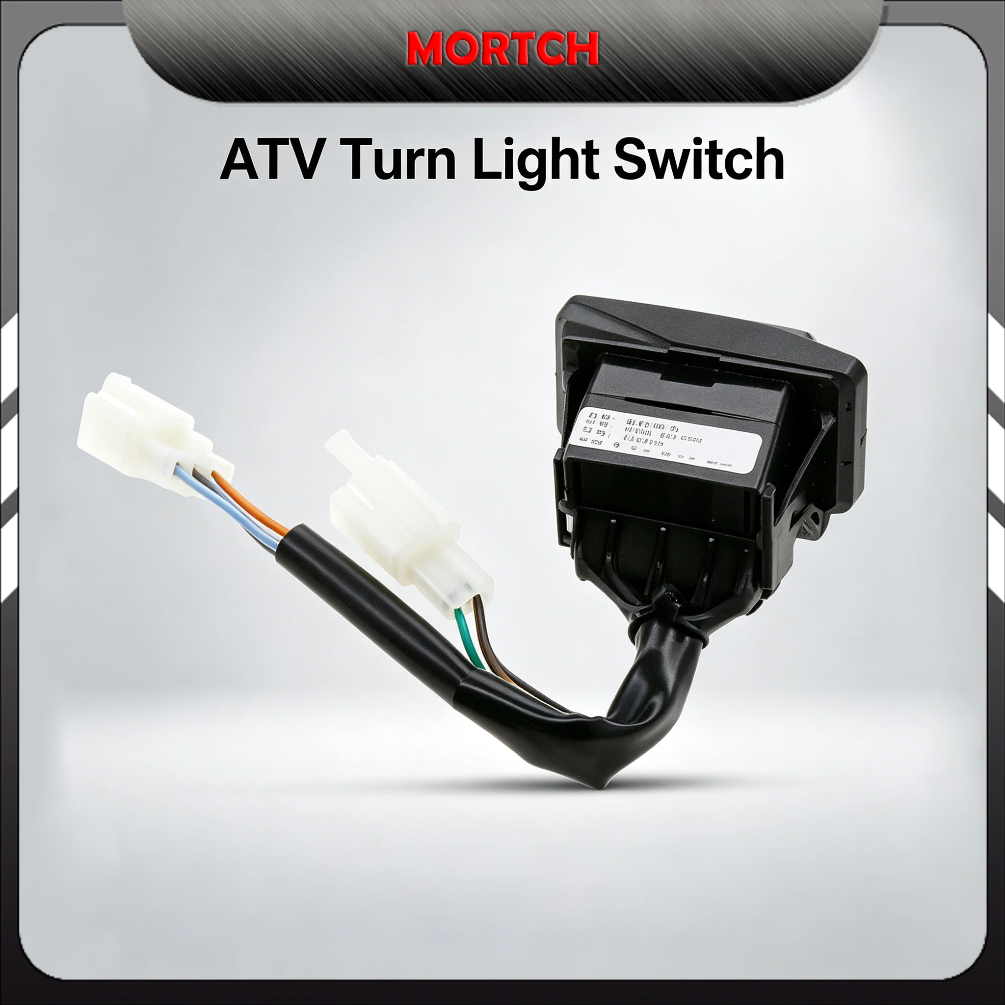 Turn Signal Switch 7000-151500 Fit for CF MOTO SSV CF1000US CF600-3 CF600-6 CF625-3 CF625-6 Z6 CF800 CF800US-A CF800UTR
Turn Signal Switch 7000-151500 Fit for CF MOTO SSV CF1000US CF600-3 CF600-6 CF625-3 CF625-6 Z6 CF800 CF800US-A CF800UTR