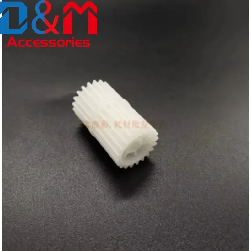 10X 6LJ76871000 6LJ76819000 Fuser Drive Gear for Toshiba e STUDIO 2006 2306 2506 2007 2307 2507 2505 2802
10X 6LJ76871000 6LJ76819000 Fuser Drive Gear for Toshiba e STUDIO 2006 2306 2506 2007 2307 2507 2505 2802