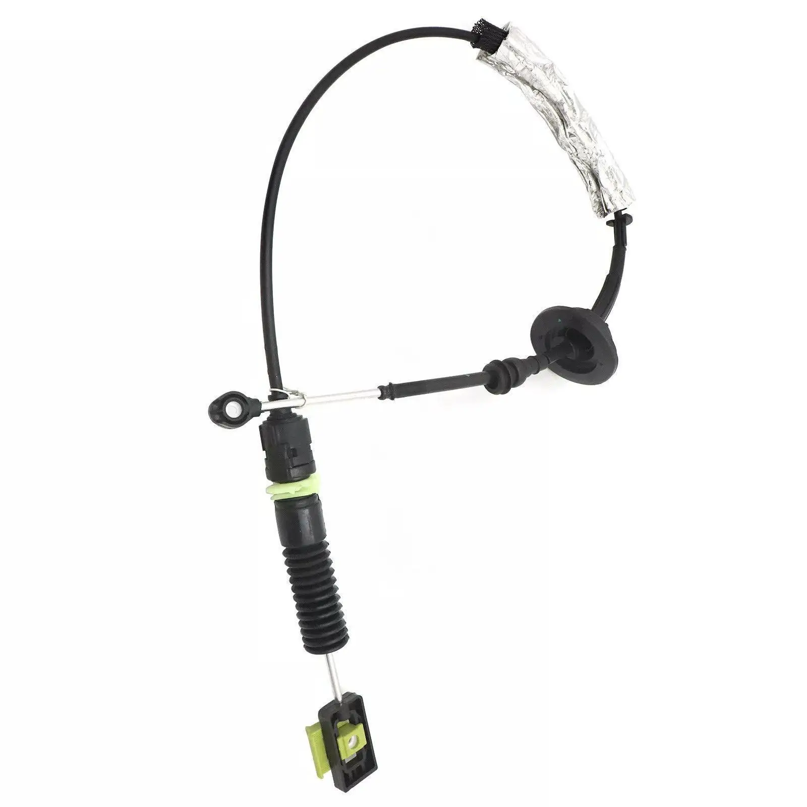 Automatic Transmission Shift Cable Accessories Premium Gearshift Control Cable 7L2Z7E395A for Mercury Mountaineer 2006-2010
Automatic Transmission Shift Cable Accessories Premium Gearshift Control Cable 7L2Z7E395A for Mercury Mountaineer 2006-2010