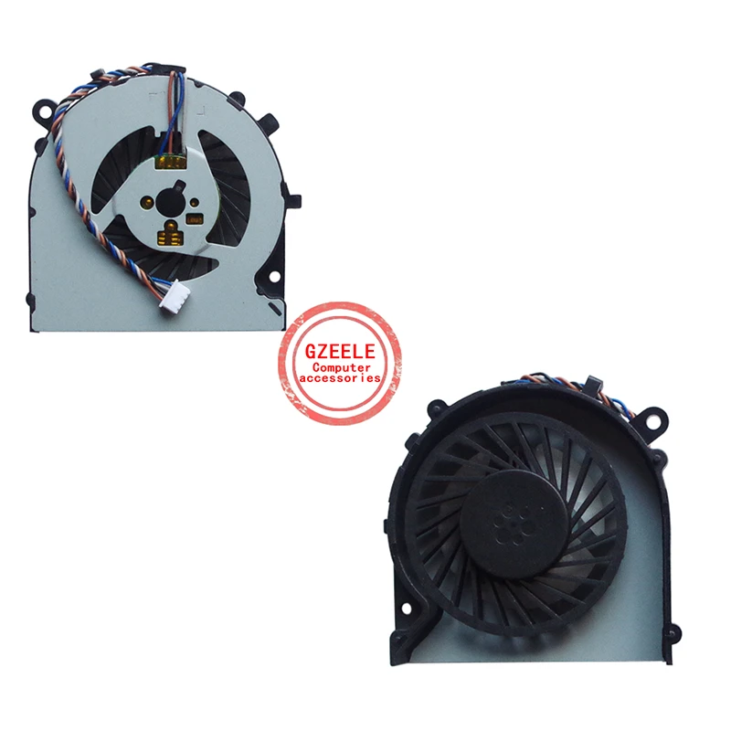New Laptop CPU Cooling Cooler Fan for HP for Pavilion DV2 DV3 DV3-1000 DV3Z DV3-2100 2200 for COMPAQ CQ35 CQ36 fan 3 pin
New Laptop CPU Cooling Cooler Fan for HP for Pavilion DV2 DV3 DV3-1000 DV3Z DV3-2100 2200 for COMPAQ CQ35 CQ36 fan 3 pin