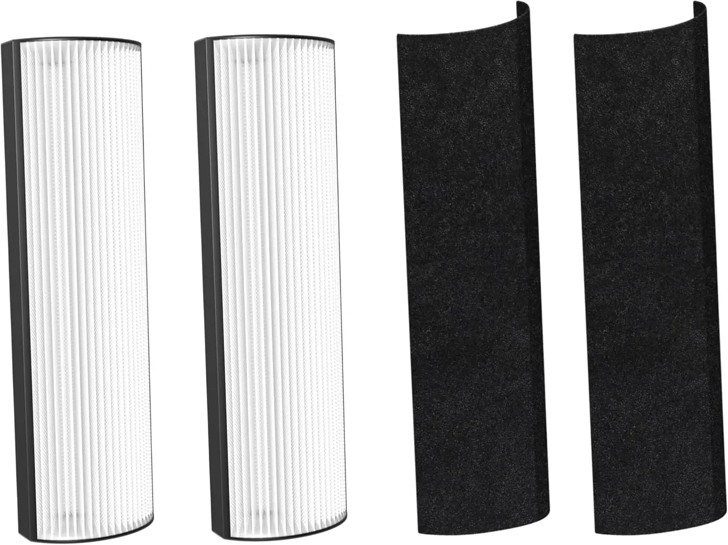Сменный фильтр 2-в-1 True HEPA PETWRFIL для очистителя воздуха PureZone Elite 4-в-1 Tower PEAIRTWR (HEPA + 1 предфильтр, 2 шт.)
Сменный фильтр 2-в-1 True HEPA PETWRFIL для очистителя воздуха PureZone Elite 4-в-1 Tower PEAIRTWR (HEPA + 1 предфильтр, 2 шт.)