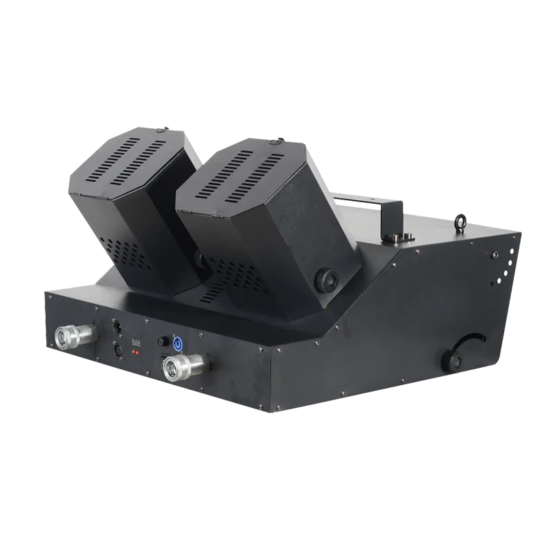 DMX Controlled Confetti Storm Machine Mini Blower Paper Cutting Cannon For Parties Stage Events And Special Celebrations
DMX Controlled Confetti Storm Machine Mini Blower Paper Cutting Cannon For Parties Stage Events And Special Celebrations