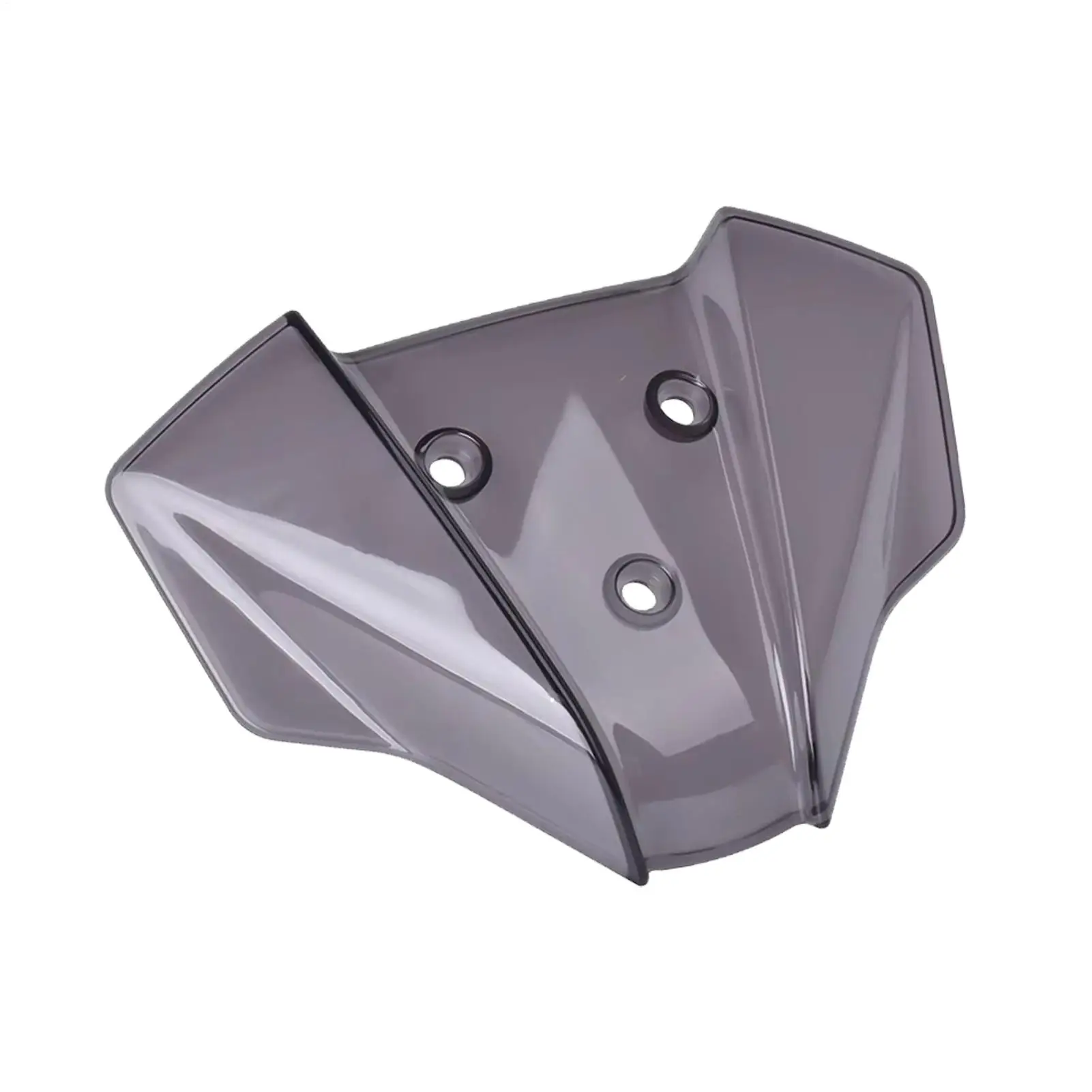 For KTM Duke125/Duke390 2024 2025 KTM 1290 Super Duke R/MY20 2020-2023 Motorcycle Windscreen Motorcycle Wind Screen
For KTM Duke125/Duke390 2024 2025 KTM 1290 Super Duke R/MY20 2020-2023 Motorcycle Windscreen Motorcycle Wind Screen