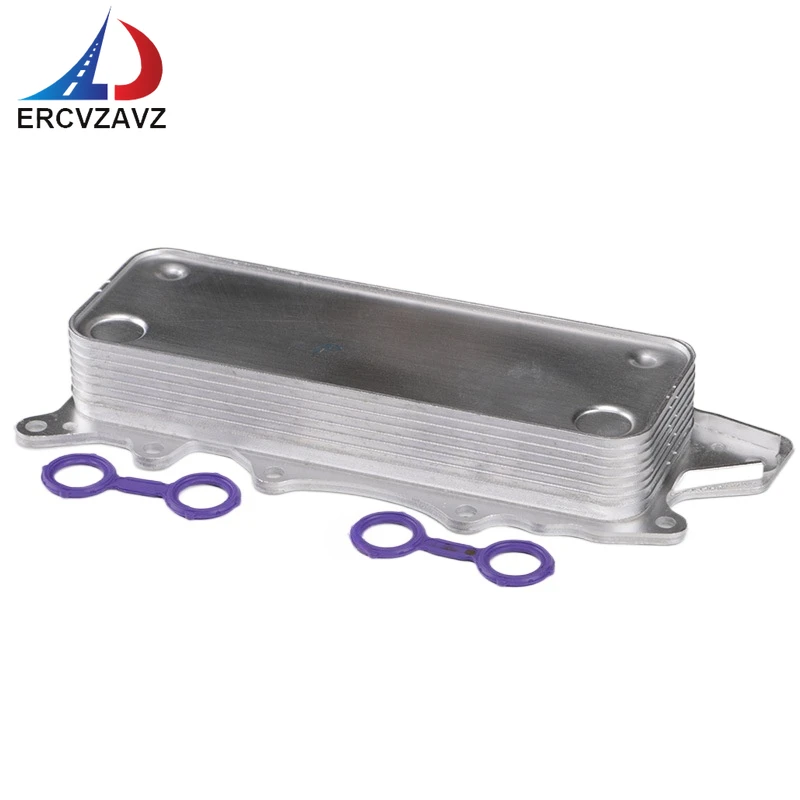New W164 Oil Cooler Genuine w/ seal kits A6291800265 6291800265 6421800165 for MERCEDES-BENZ ML W211 X164 W164 W221
New W164 Oil Cooler Genuine w/ seal kits A6291800265 6291800265 6421800165 for MERCEDES-BENZ ML W211 X164 W164 W221