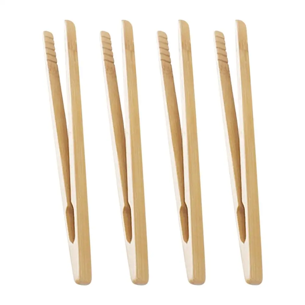 4 Pcs Wood Tweezers Kids Toys Fine Motor Skills Training Tools Montessori Tongs Preschool Craft Gaming Accessories Building
4 Pcs Wood Tweezers Kids Toys Fine Motor Skills Training Tools Montessori Tongs Preschool Craft Gaming Accessories Building